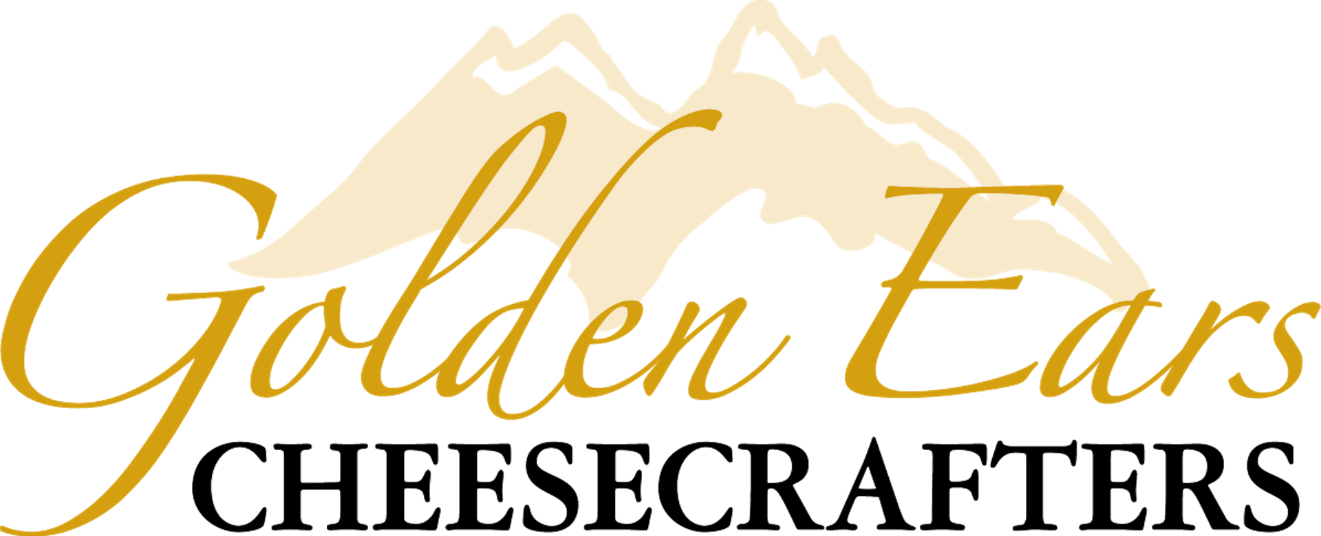 Golden Ears Cheesecrafters Logo
